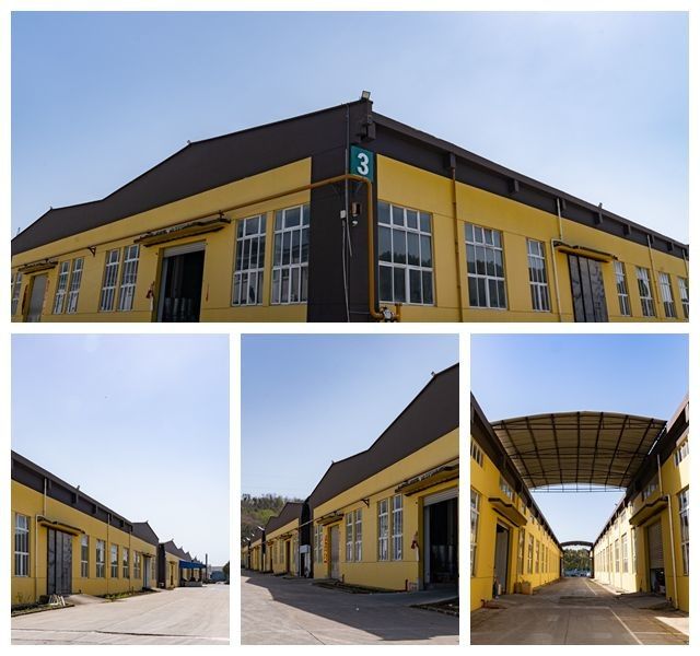 الصين Nanjing Jinming New Decorative Materials Co.,Ltd ملف الشركة