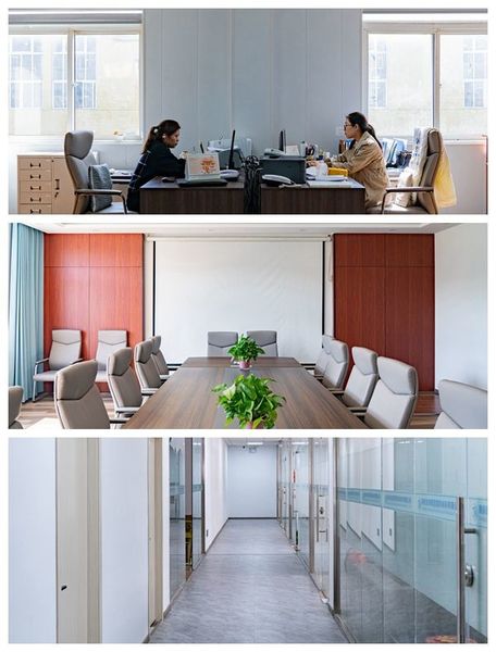 الصين Nanjing Jinming New Decorative Materials Co.,Ltd ملف الشركة