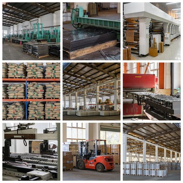 الصين Nanjing Jinming New Decorative Materials Co.,Ltd ملف الشركة